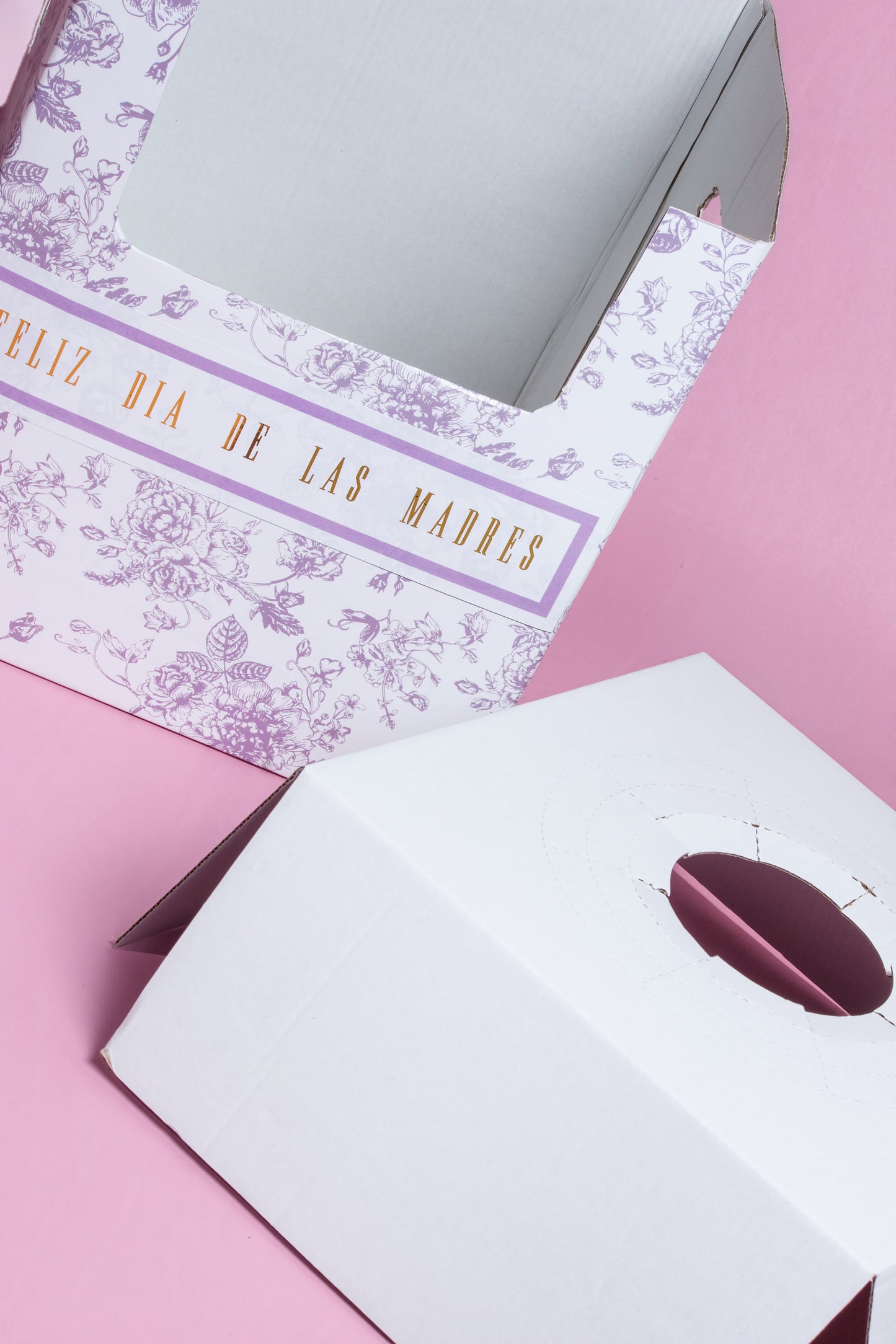 Flower box exclusiva
