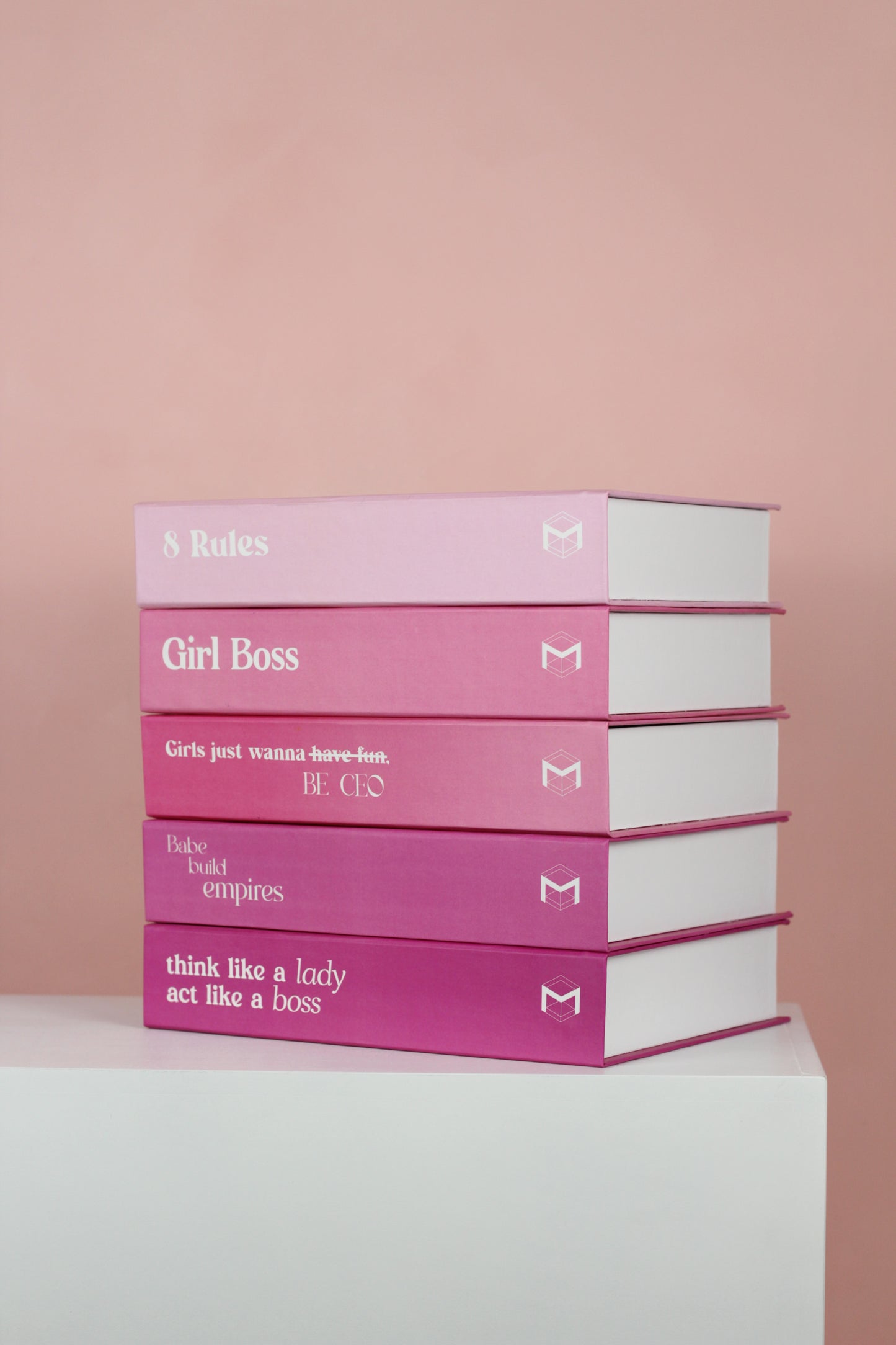 Colección Girl Power Rígido