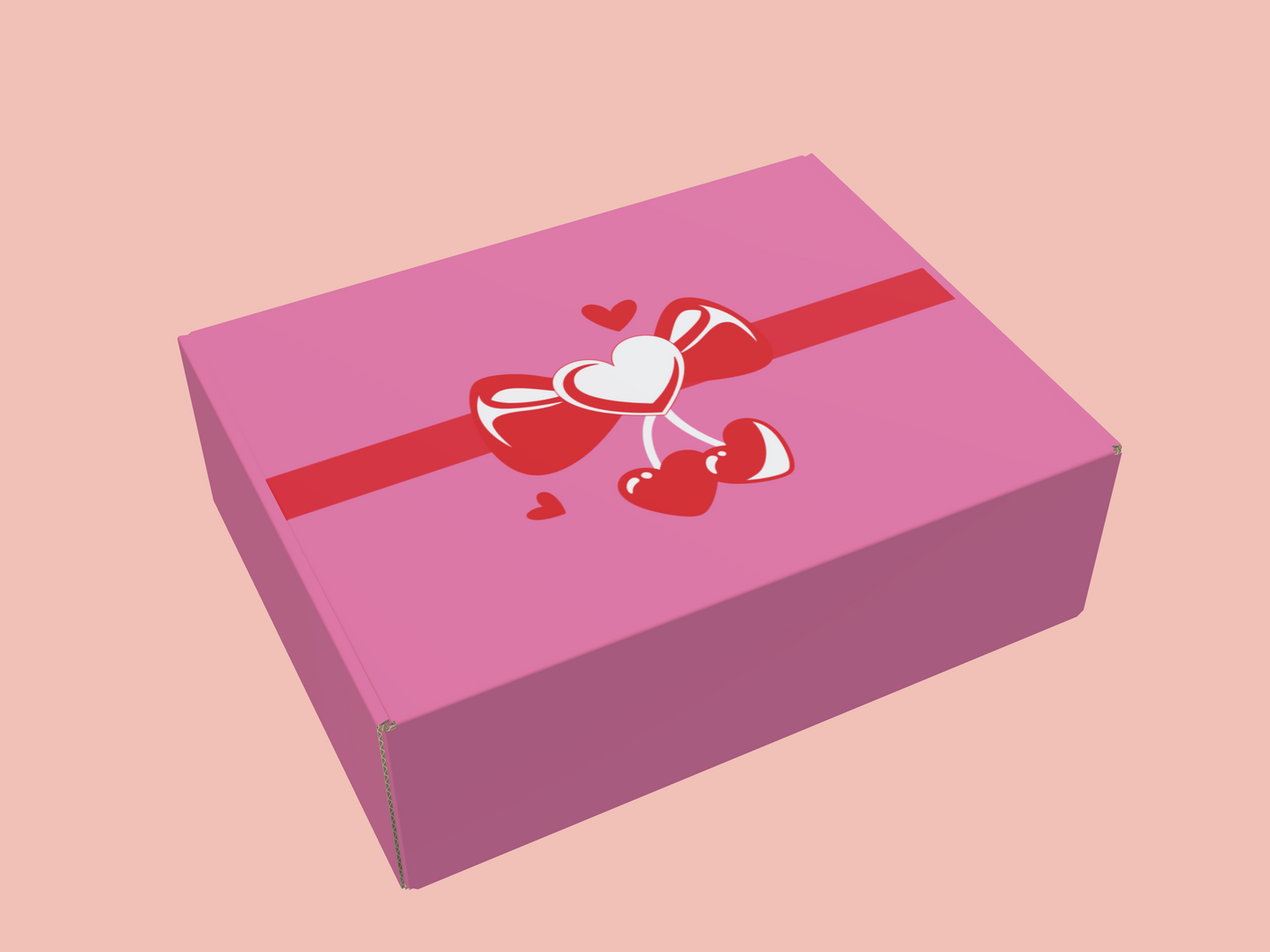 Cajas San Valentin