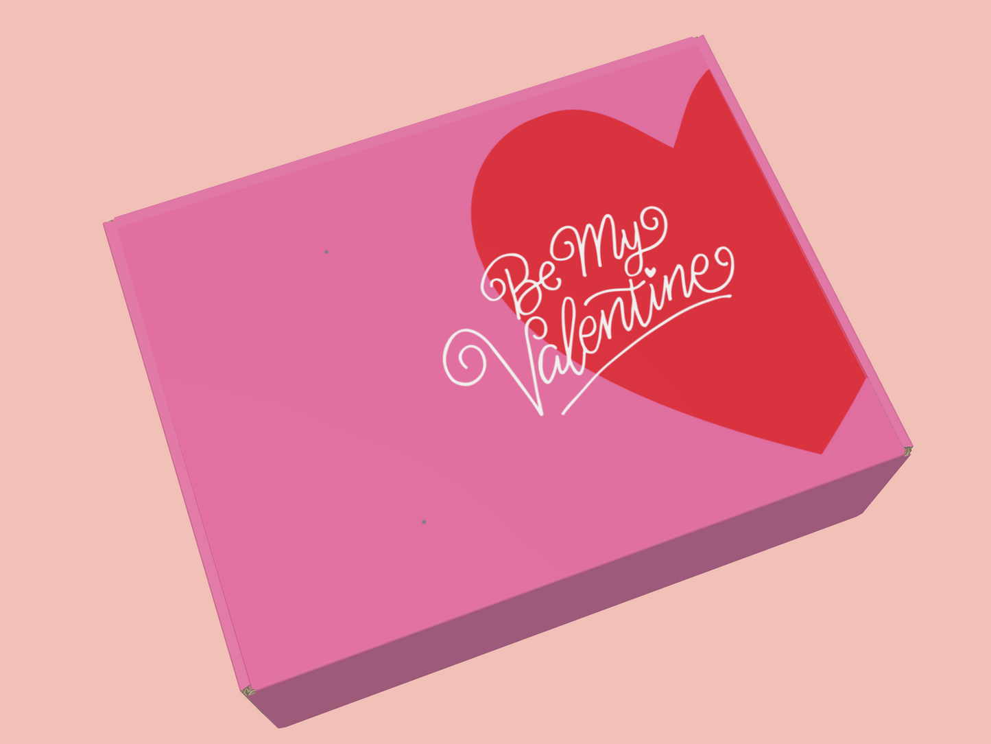 Cajas San Valentin