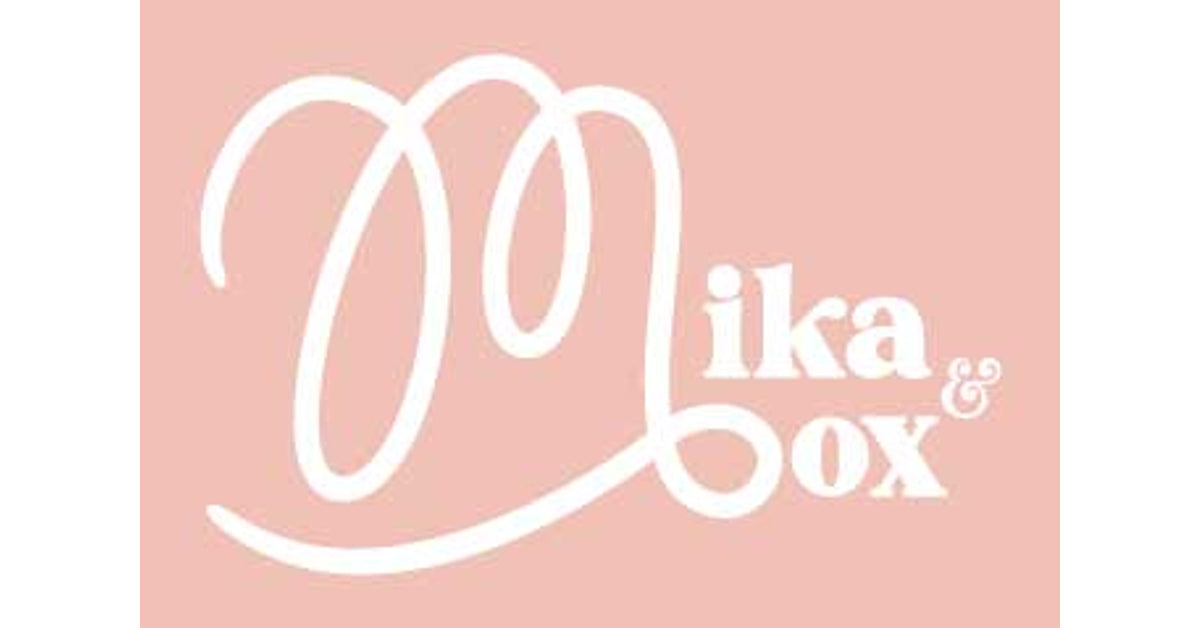 MikaBox – Mika&Box