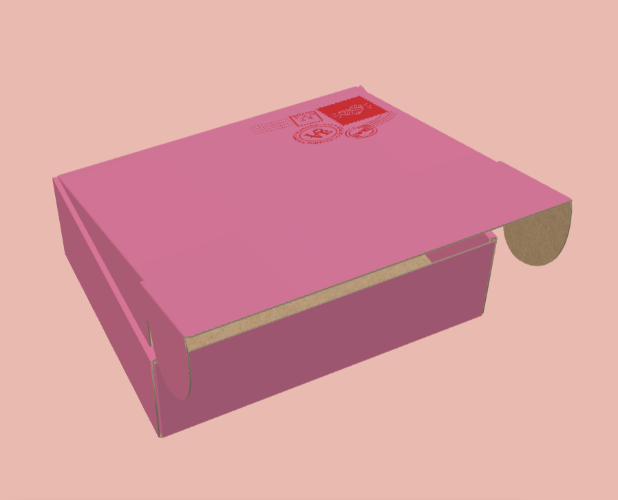 Cajas San Valentin
