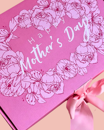 FlowerBox Moño Preventa con tu logotipo GRATIS impreso ( lee descripción)