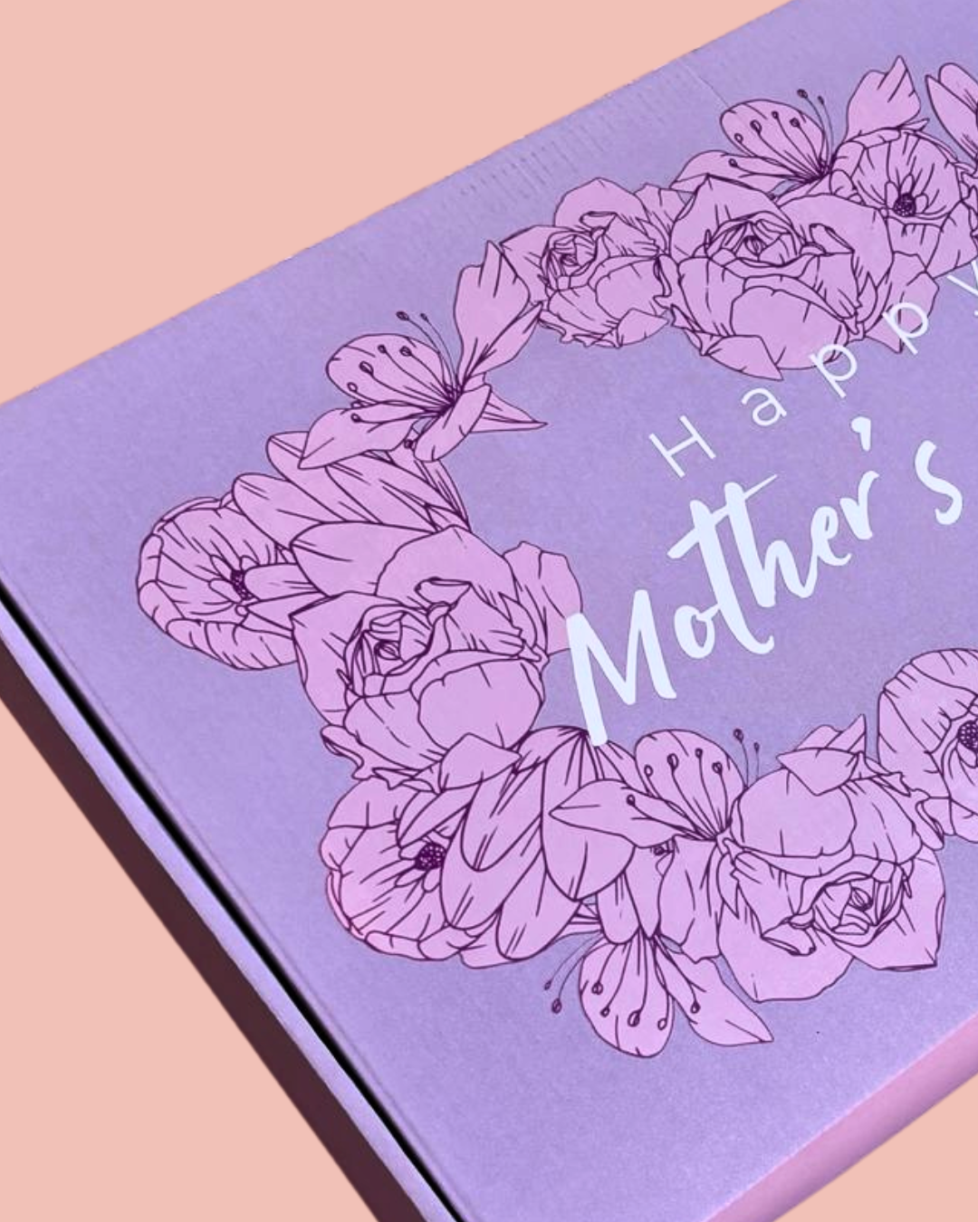 FlowerBox Moño Preventa con tu logotipo GRATIS impreso ( lee descripción)