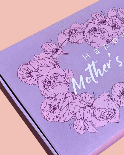 FlowerBox Moño Preventa con tu logotipo GRATIS impreso ( lee descripción)