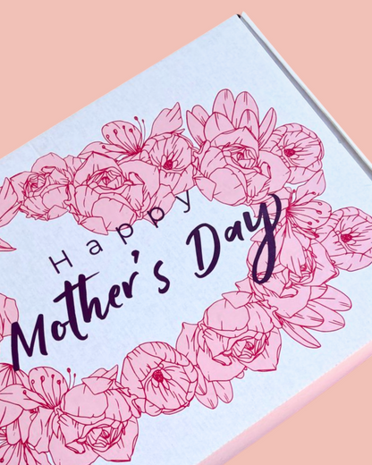 FlowerBox Moño Preventa con tu logotipo GRATIS impreso ( lee descripción)