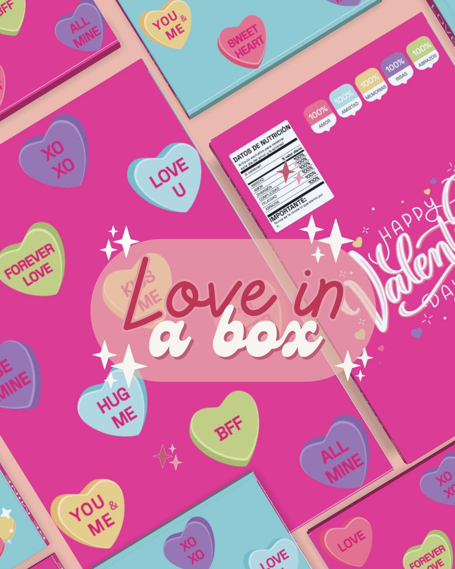 MikaBox – Mika&Box