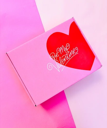 Cajas San Valentin
