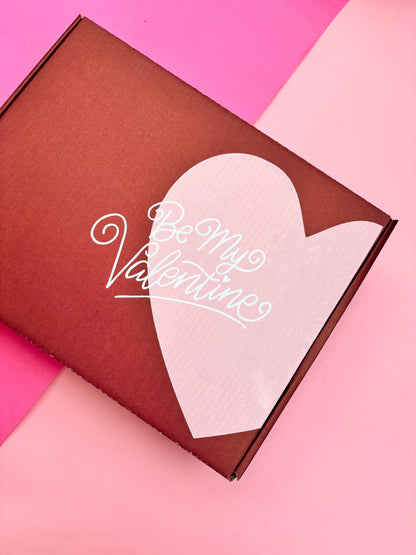 Cajas San Valentin