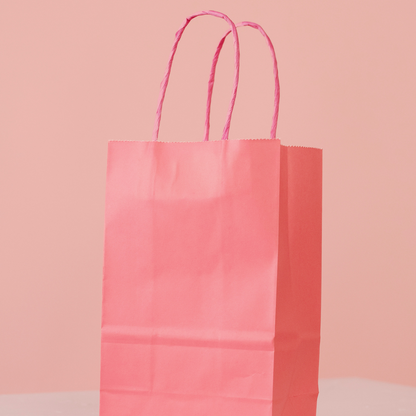 GoodieBag Colores