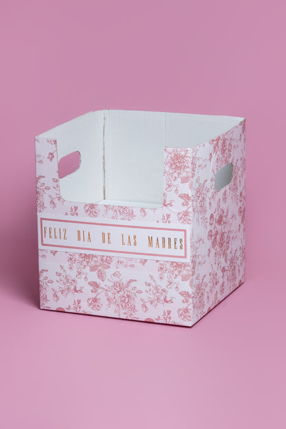 Flower box exclusiva