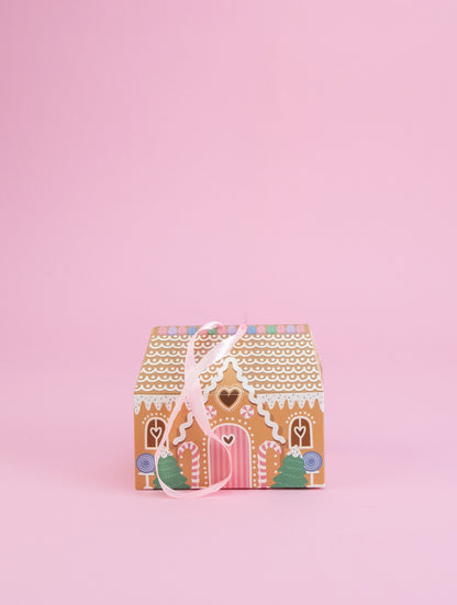 Kit de GingerHouse
