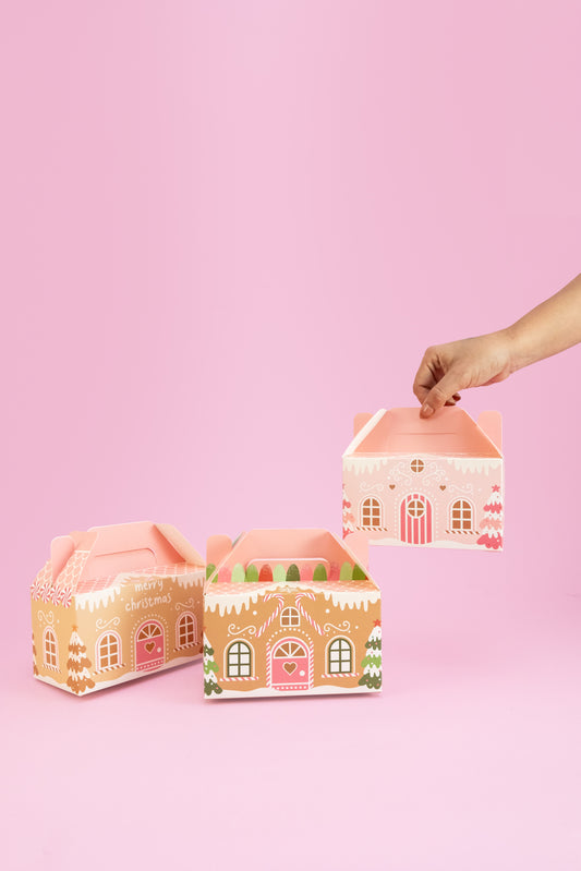 Kit de GingerHouse