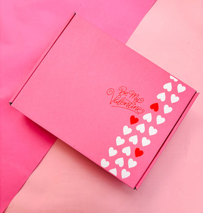Cajas San Valentin