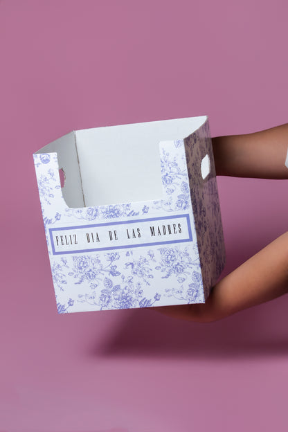Flower box exclusiva