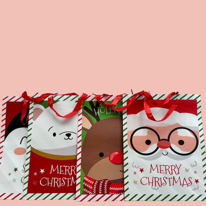 Bolsa para regalo tipo boutique